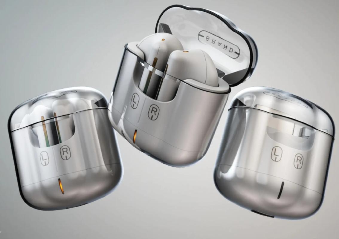 藍(lán)牙耳機(jī)專業(yè)制造工廠,因?yàn)閷I(yè)所以專注!#電子產(chǎn)品 #無線藍(lán) - 抖音