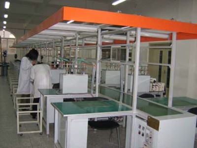 鳳崗流水線廠家工廠/西鄉流水線廠家/贛州流水線工廠K88_電子產品制造設備_機械、設備、器材_供應_宏圖網