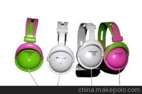 【廠家直銷,好音質時尚【音樂耳機】電子產品批發,隨身聽】價格,廠家,圖片,耳機,深圳市牛揚電子業務部-